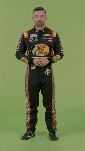 It's race day! 🏁 | World Wide Technology Raceway