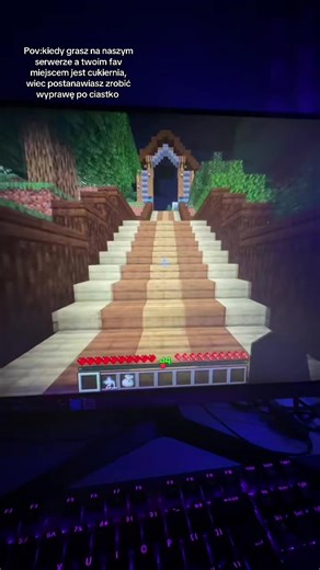 #minecraft