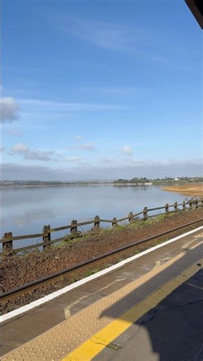 Exton Station on the Exe Trail 10.