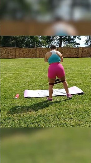 Do This Daily for a Bigger Booty 🍑 Home Workout