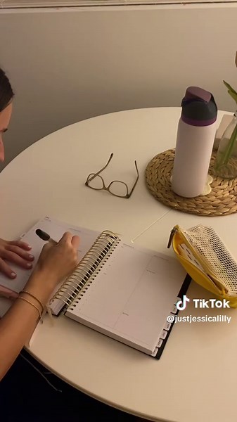 jessica lilly on TikTok