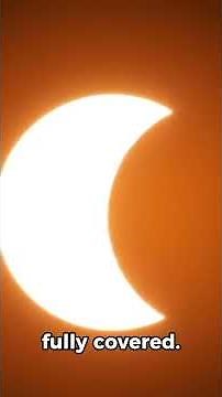 why and how The Solar Eclipse occurs