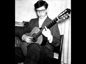 3 Catalan Folk Songs - John Williams