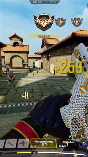 Call of Duty Mobile S5818