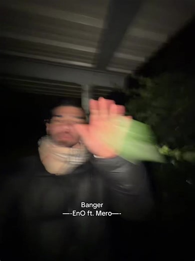 Banger Song / Eno ft. Mero- Ferrari ////#fy #viral #banger #mero #eno @Mero_428 @ENO