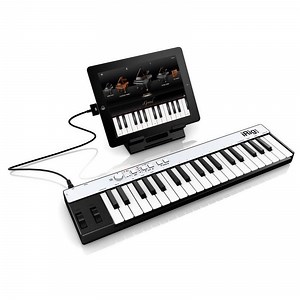 Irig Keys Serial Number
