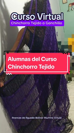 Aprende a Tejer un Chinchorro Fácil desde Casa