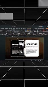 Here's a Creative Slide Design Idea ?? #ppt #powerpoint #powerpointpresentation #powerpointtutorial | PowerPointskills