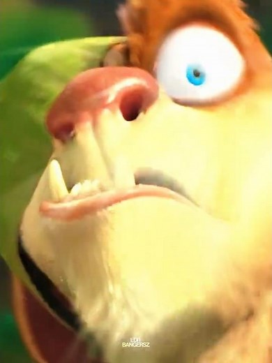 BUCK🦷 | Ice Age Buck Edit | MONTAGEM PEGADORA (slowed) #edit #viral