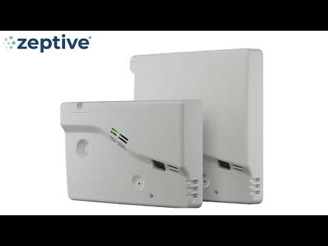 Zeptive Software Update Boosts Vape Detection Performance and Adds New Features. Free Update for ...