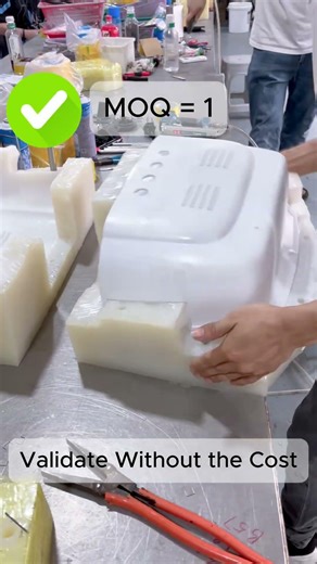 #smallindustries #3dprinting