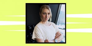 How Mikaela Shiffrin Is Building Back Strength After Suffering A 'Stab Wound' During Competition