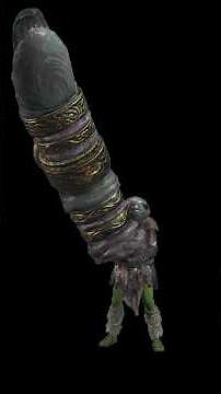 Ringed Finger Enlargement Glitch | Elden Ring #tips #tricks #guide