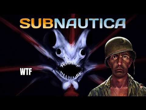 Can we survive subnautica MULTIPLAYER.....