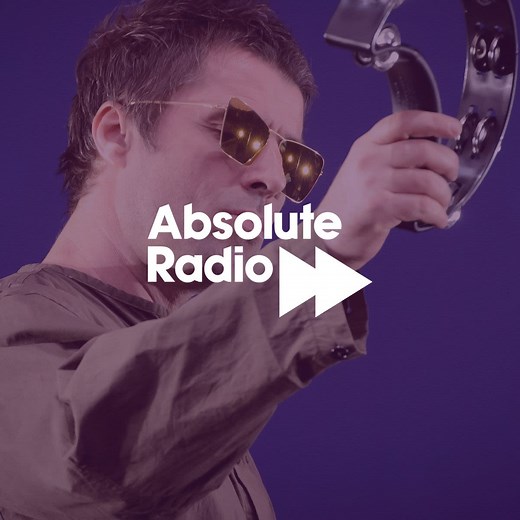 Absolute Radio - Real music matters.