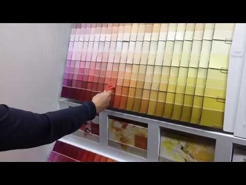 Finding The Right Color with Clark+Kensington Stop Motion Film - Ace Hardware