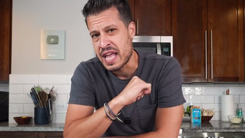 Sicily’s 1,000-year-old street food tradition