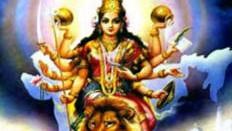 दुर्गा सप्तशती के हर अध्याय से होती है विशेष कामनापूर्ति