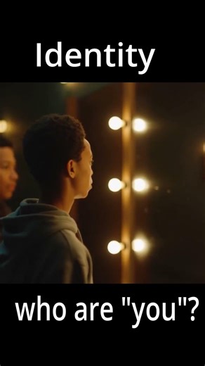 Identity - what/who are "you"?