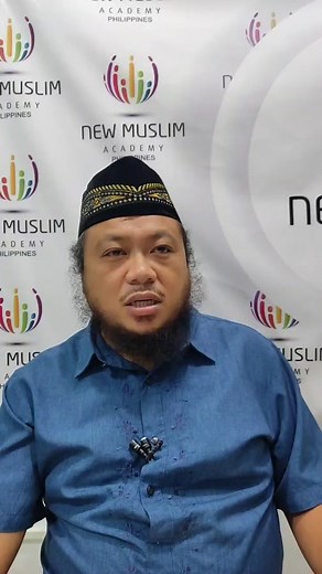 3K views · 90 reactions | Adaab Series Season 2: Lesson 1 | New Muslim Academy - Philippines | Facebook