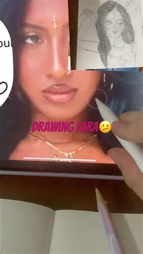 @htps_d1nO0#katseye#howtodrawlara#lararyu#artt #arttutorial #drawing #myart #howtodrawagirl