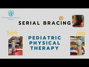 What is Serial or Turtle Brace? Pediatric Physical Therapy