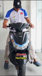 4M views · 56K reactions | YAMAHA MIO GRAVIS 125 V2 NGAYONG 2025! Available sa Yamaha 3s shop IRIGA CITY Branch | Ross Go | Facebook