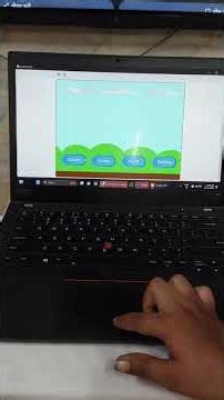 Weather ☁️ Changing Project on Scratch || #artificialintelligence