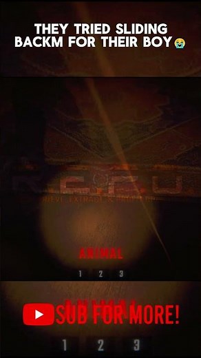 HOW TO KILL A R.E.P.O. MONSTER