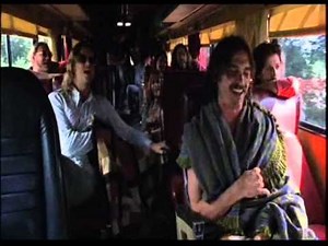 Tiny Dancer : Almost Famous music video