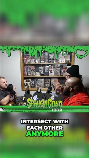 Algorithms Divided Us: Discover the Split Realities! #shorts