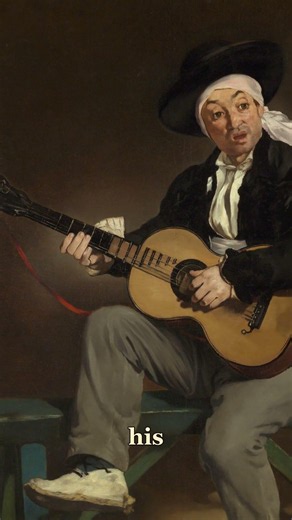 The Spanish Singer — You Didn't Know This #Shorts