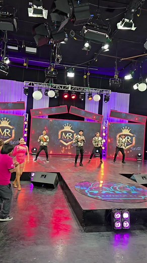 Día de TV: Celebrando con Michel Robles