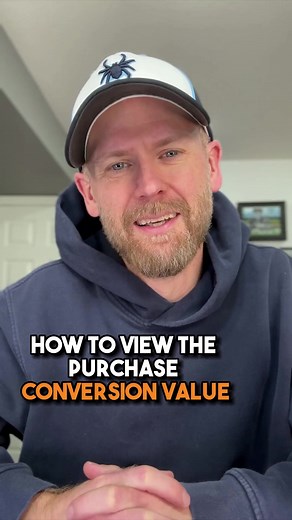 Do you know the purchase conversion value of your Facebook ads? Here’s how to find out. #facebookads #facebookadstips | Jon Loomer Digital