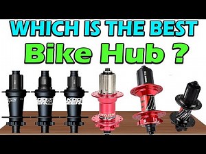 TOP 5 Best Bike Hubs of 2026 | Smooth, Durable & High Performance
