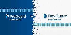 ProGuard vs. DexGuard | Guardsquare