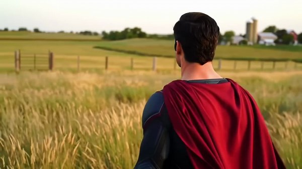 SUPERMAN (2026) Official First Look Trailer | David Corenswet | James Gunn | DC Studios 🦸‍♂️✨