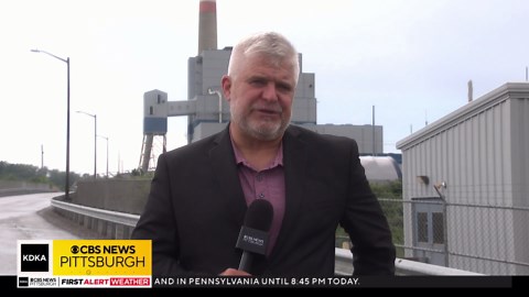 Energy secretary visits National Energy Technology Laboratory in Morgantown