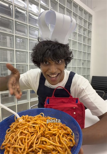 Cooking a Five Course Meal: What's Next?