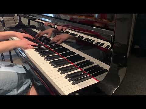 Southern Gospel Medley | Gospel Piano