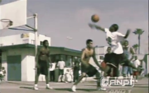And1经典老番 第二弹（封面回忆）