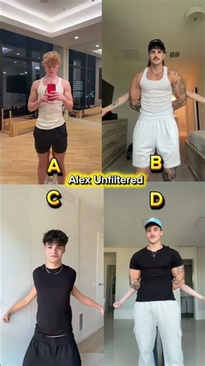 New T.R.E.N.D 💋🔥|| pick A.B.C.D keep comment #dance #challenge #viral #foryou #trending