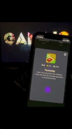 how to Get Unlimited Coins & Cash in Township (iOS & Android)