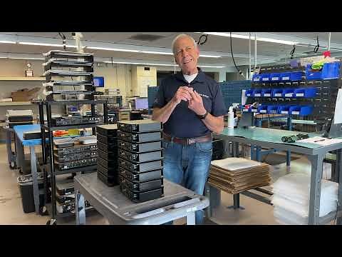 ESS vs Burr Brown DAC chips