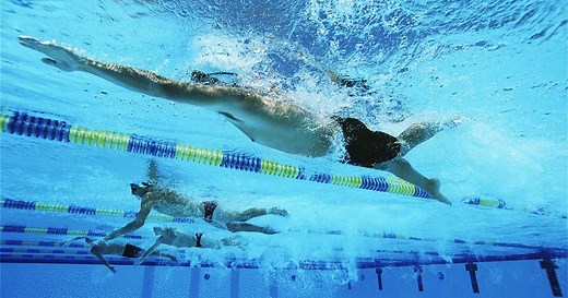 10 Effective Exercises to Improve Ankle Flexibility for Swimming