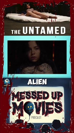 Doctor Who Leaves Humans Thirsty like Tentacle Monster in The Untamed