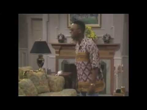 Best moments Jazz- The Fresh Prince of Bel-air