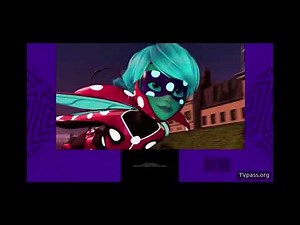 TRON: Uprising (TV Series) End Credits (Disney XD 2025)