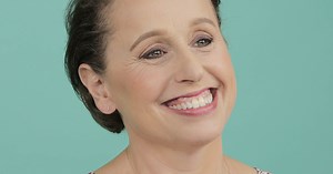 The Easiest — & Most Gorgeous — Eyebrow Look