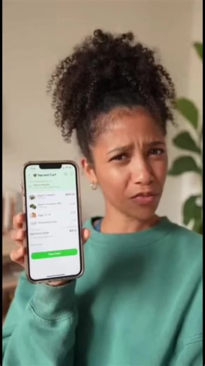 If you think faba is just another grocery delivery app... you're missing the whole point 👀 Look, I get it—there are a million apps that'll bring food to your door. But how many of them actually help you reach your health goals? How many make it EASY to build habits that stick? How many find food you actually ENJOY eating while staying on track? That's the difference with faba. This isn't about convenience for convenience's sake. It's about putting your health goals on auto-pilot so you can stop